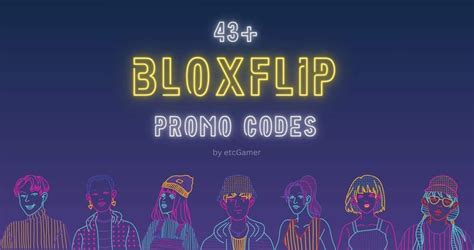 Bloxflip Promo Codes :.